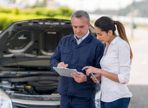 Auto insurance consultation in Killen, AL