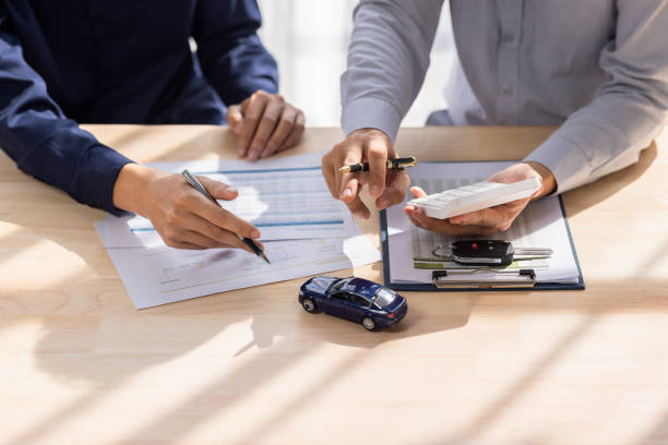 Car insurance options for Killen residents